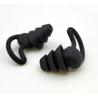 TAPAOIDOS SILICONA ESDA ED-EP06BC