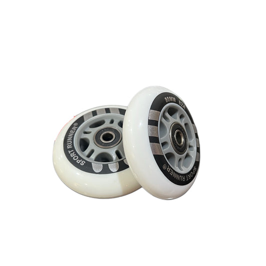 LLANTA SPORT RUNNER PARA PATINES