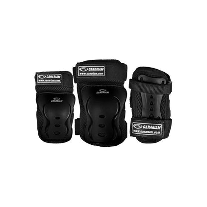 KIT DE PROTECCION CANARIAM C2