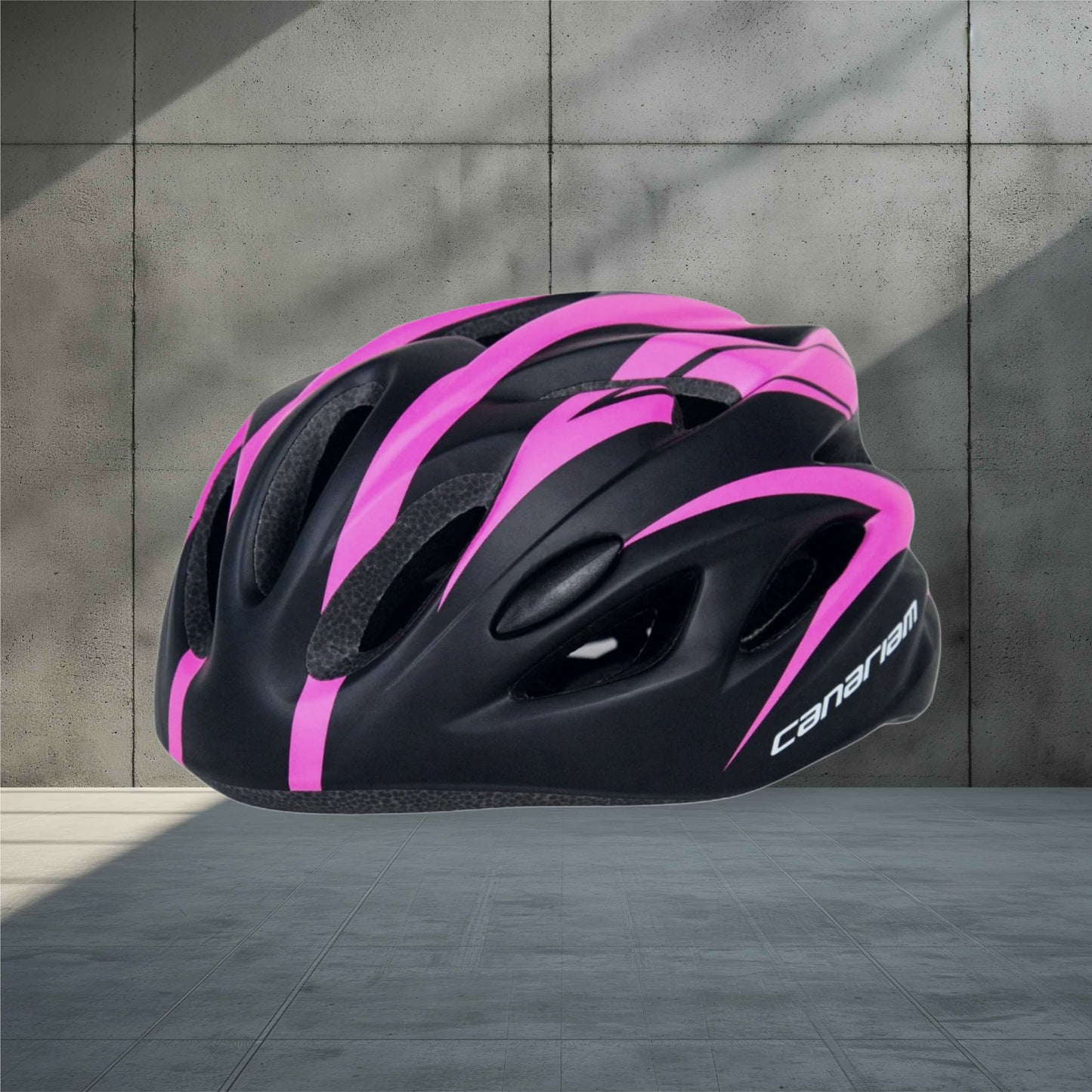CASCO CANARIAM NOVA IN-MOLD