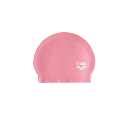 GORRO DE  NATACION ARENA TRAINING SOFT LATEX