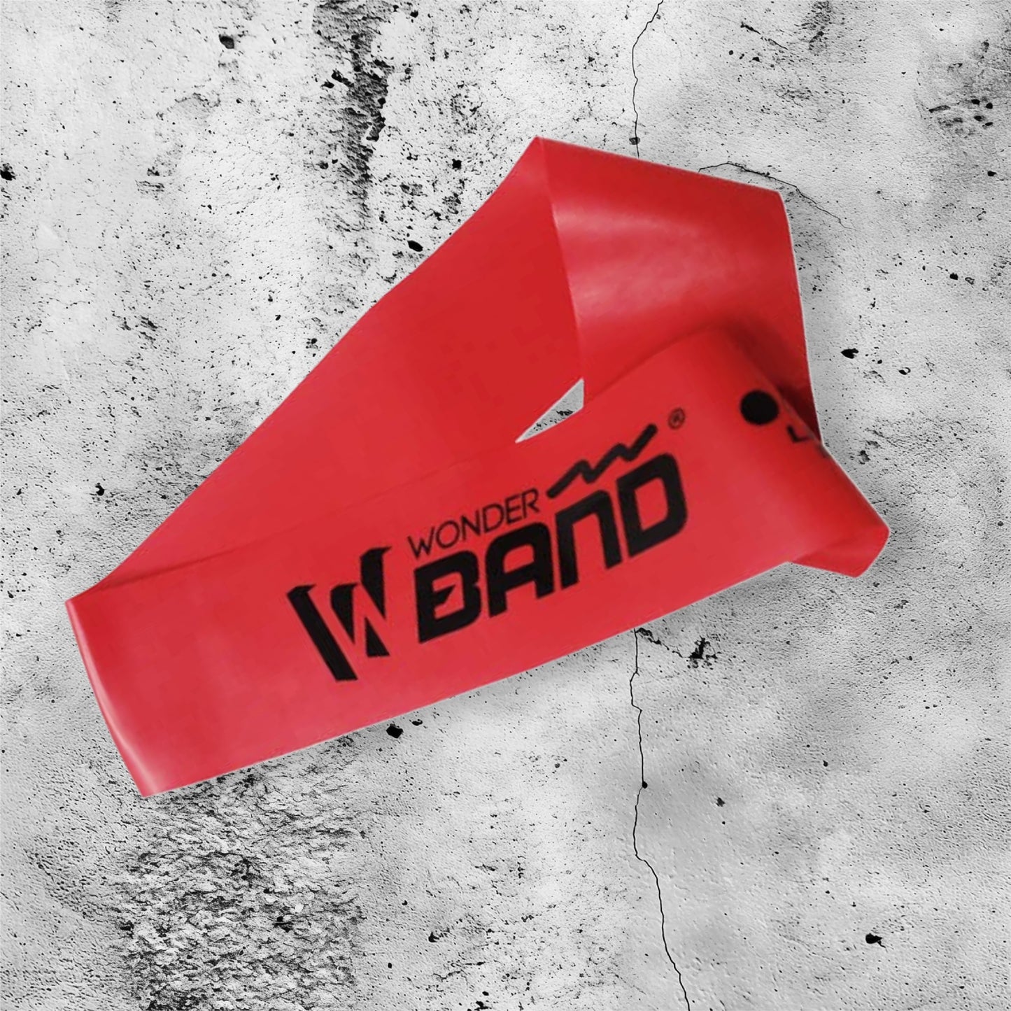 BANDA CERRADA EN LATEX