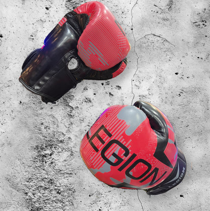 GUANTES DE BOXEO LEGION 2025