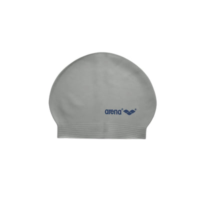 GORRO DE  NATACION ARENA TRAINING SOFT LATEX
