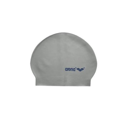 GORRO DE  NATACION ARENA TRAINING SOFT LATEX