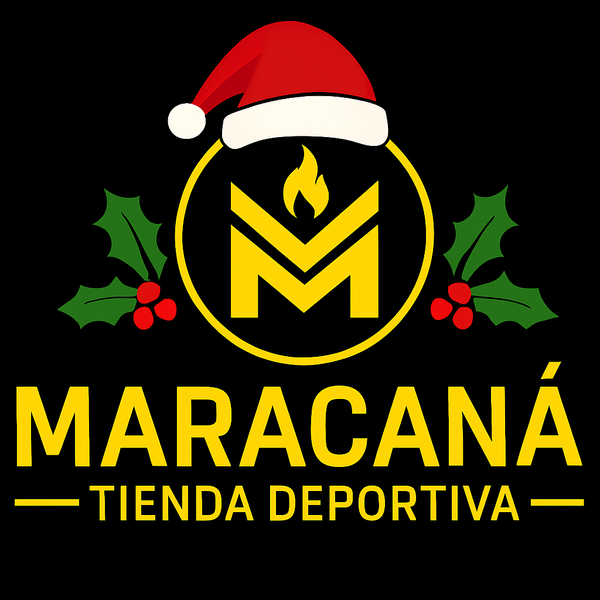 Maracana deportes