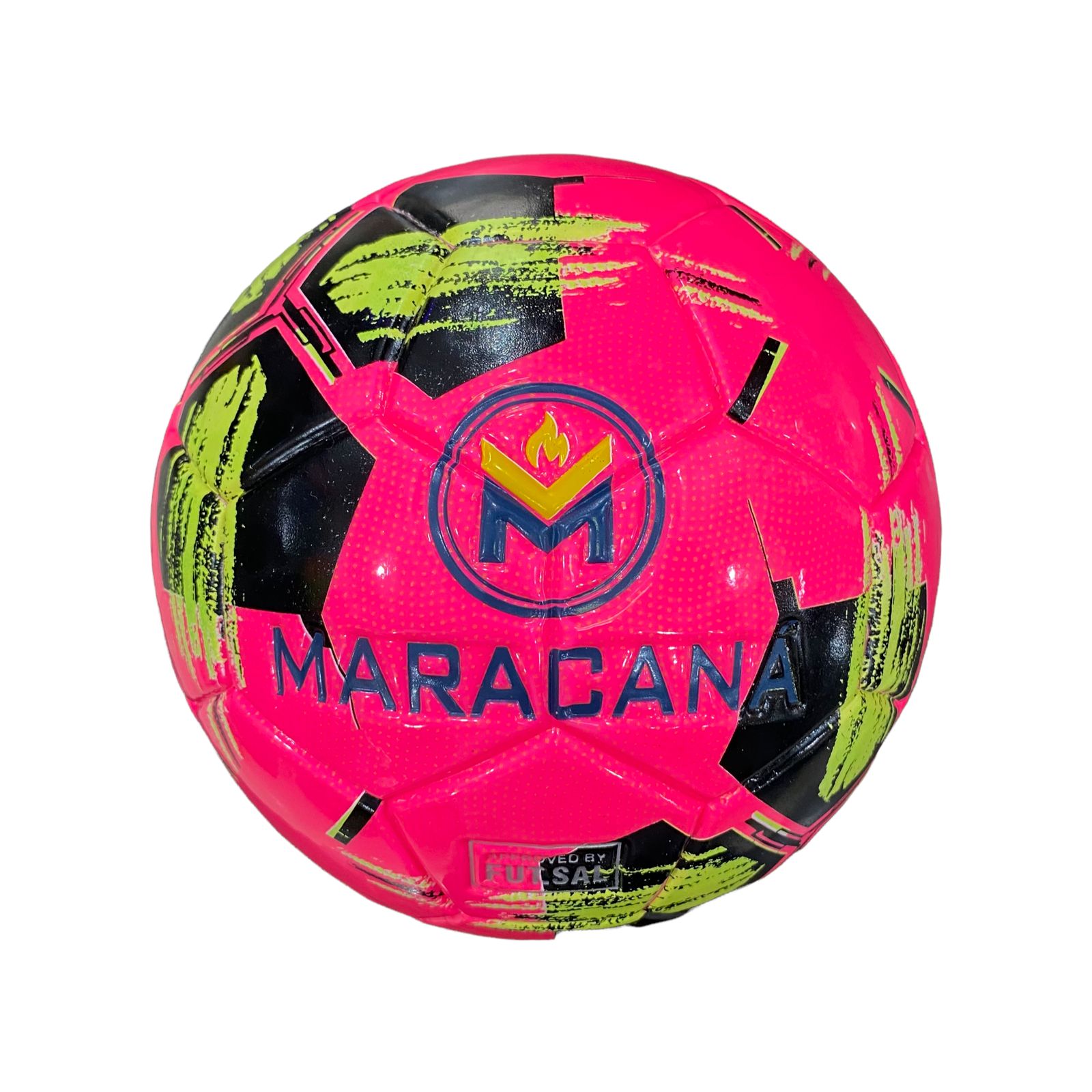 BALONES DE FÚTBOL: MARACANA SOCCER - Comercial Deportiva - Balones y  Uniformes de Futbol Soccer y más!